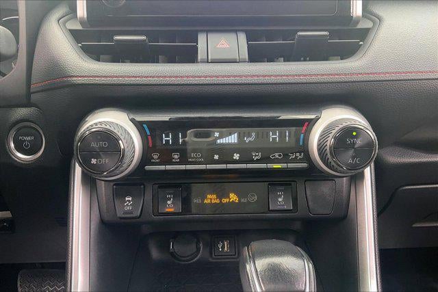 2023 Toyota RAV4 Prime SE