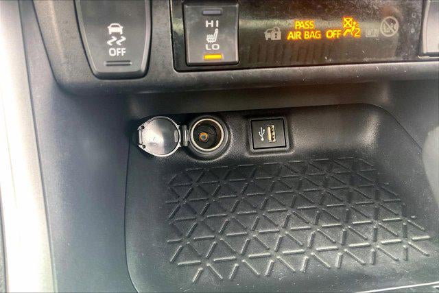 2023 Toyota RAV4 Prime SE