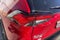 2021 Toyota RAV4 Prime SE