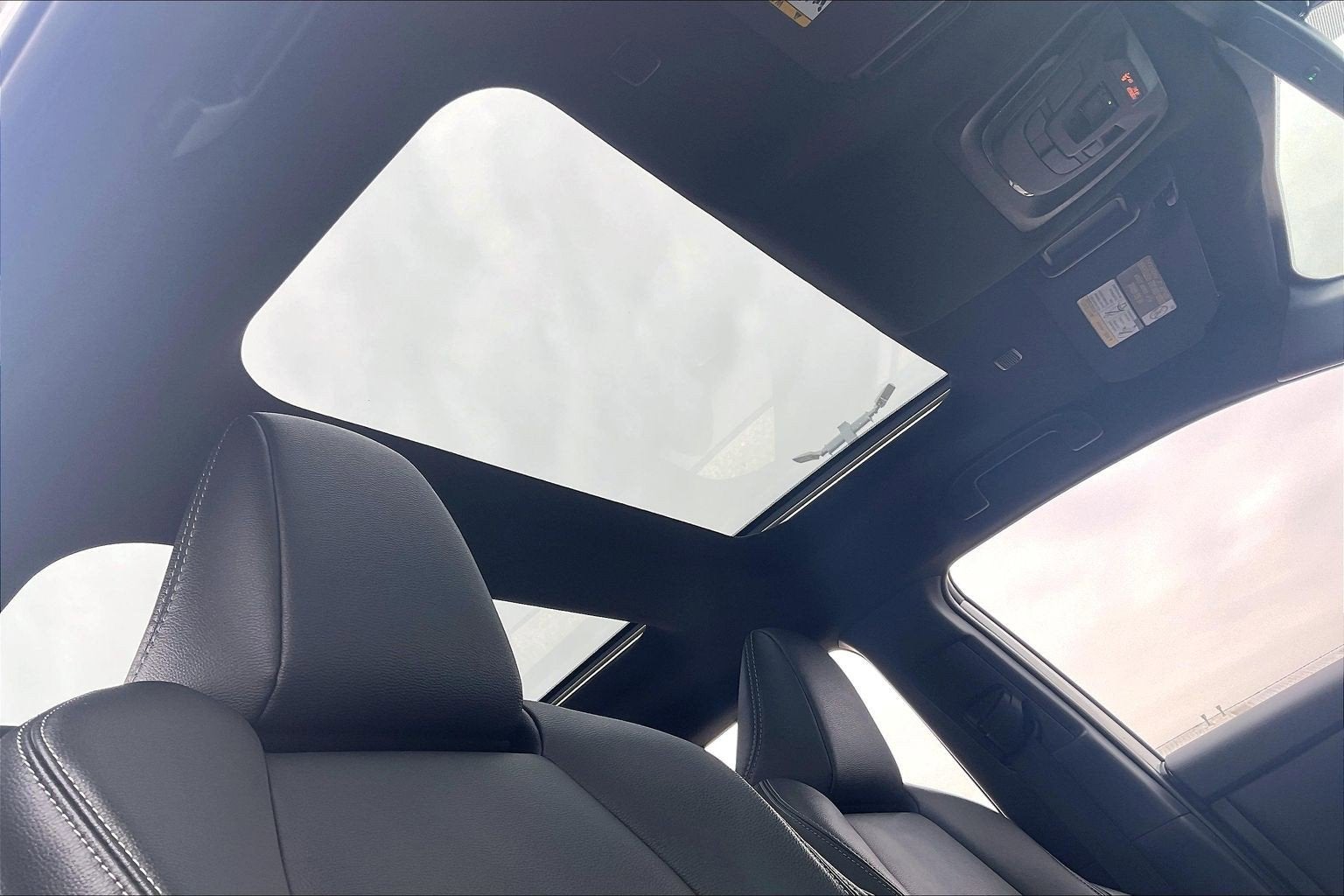 2023 Toyota bZ4X XLE