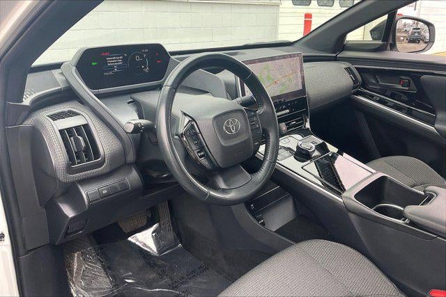 2023 Toyota bZ4X XLE
