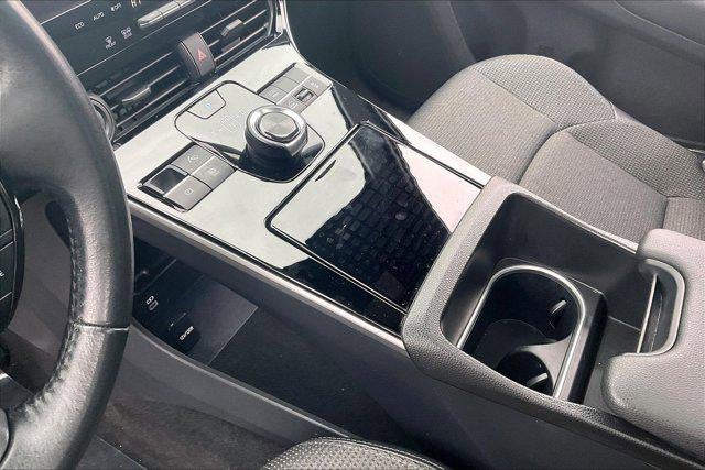 2023 Toyota bZ4X XLE