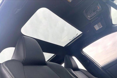 2023 Toyota bZ4X XLE