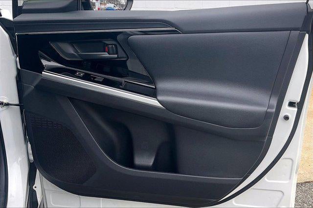 2023 Toyota bZ4X XLE