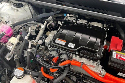 2023 Toyota bZ4X XLE