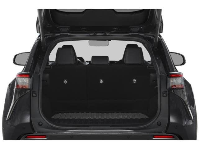 2023 Toyota bZ4X Limited