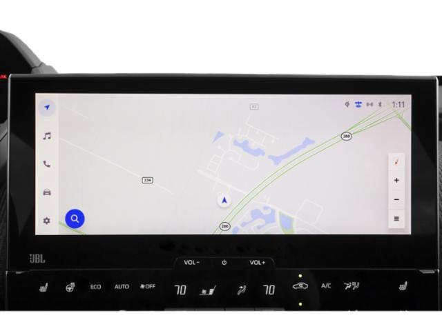 2023 Toyota bZ4X Limited