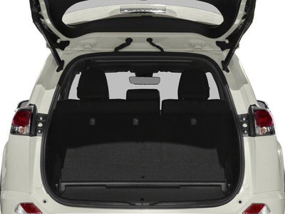 2017 Toyota RAV4 Hybrid Limited