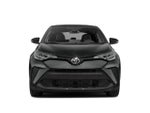 2021 Toyota C-HR Nightshade