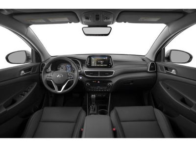 2019 Hyundai Tucson Ultimate