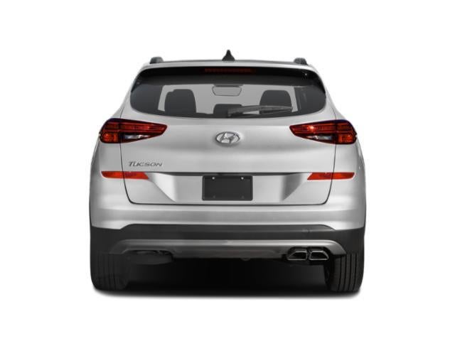 2019 Hyundai Tucson Ultimate