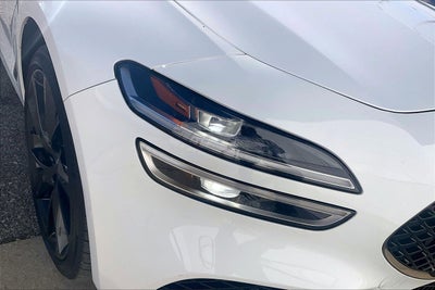 2023 Genesis G70 3.3T