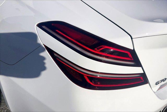 2023 Genesis G70 3.3T