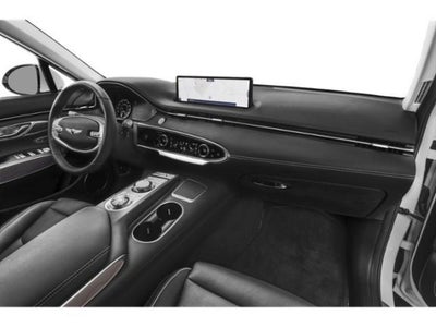 2023 Genesis GV70 2.5T