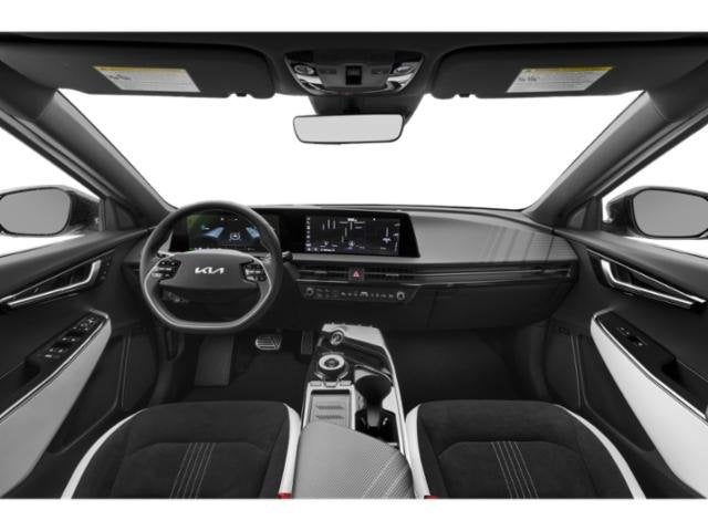 2022 Kia EV6 GT-Line