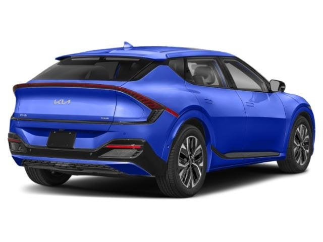 2022 Kia EV6 GT-Line