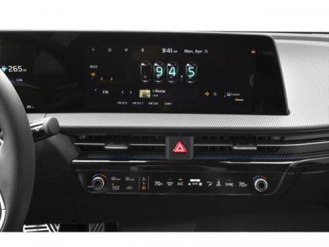 2022 Kia EV6 GT-Line