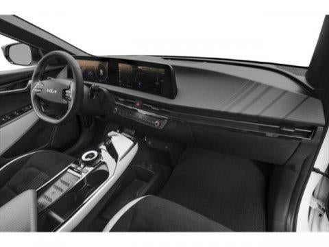 2022 Kia EV6 GT-Line