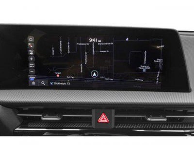 2022 Kia EV6 GT-Line