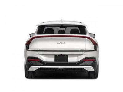2022 Kia EV6 GT-Line