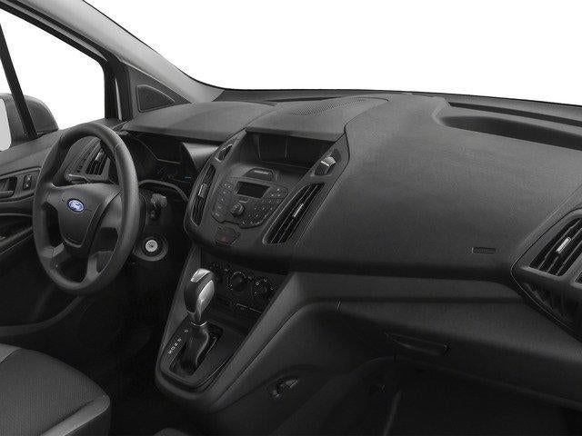 2016 Ford Transit Connect XL