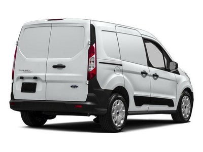 2016 Ford Transit Connect XL