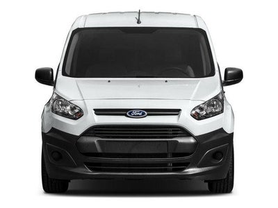2016 Ford Transit Connect XL
