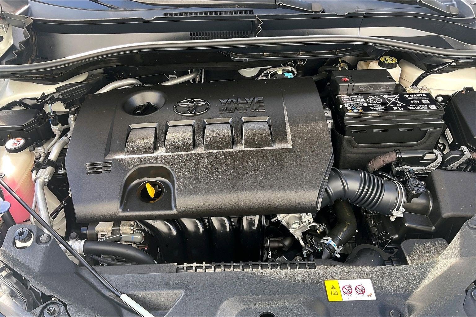 2020 Toyota C-HR XLE