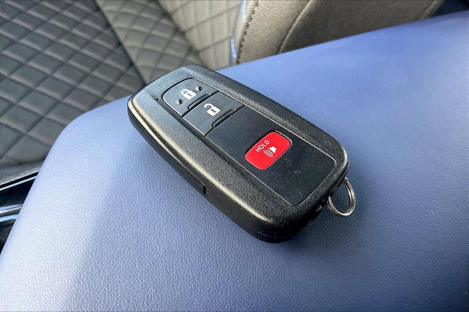 2020 Toyota C-HR XLE