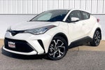 2020 Toyota C-HR XLE