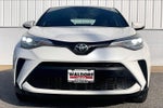 2020 Toyota C-HR XLE
