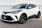 2020 Toyota C-HR XLE
