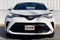 2020 Toyota C-HR XLE