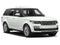 2019 Land Rover Range Rover 5.0L V8 Supercharged