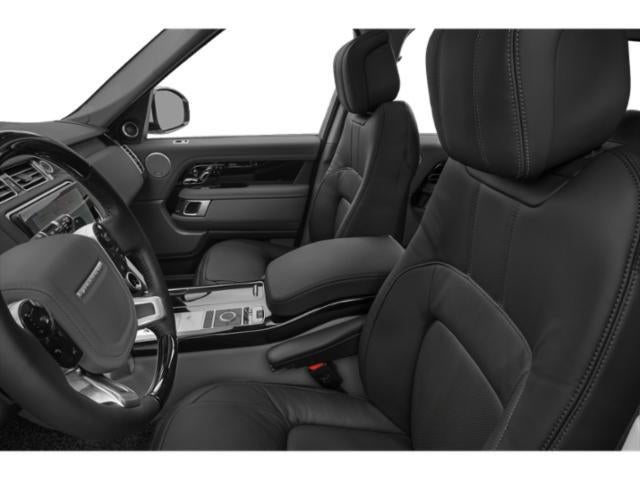 2019 Land Rover Range Rover 5.0L V8 Supercharged