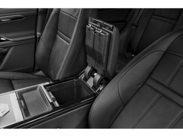 2020 Land Rover Range Rover Evoque S