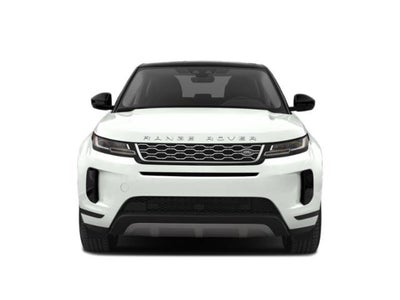 2020 Land Rover Range Rover Evoque S