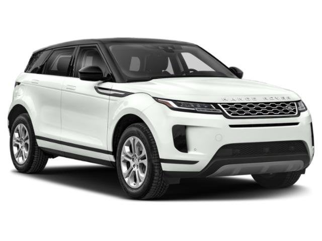 2020 Land Rover Range Rover Evoque S