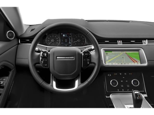 2020 Land Rover Range Rover Evoque S