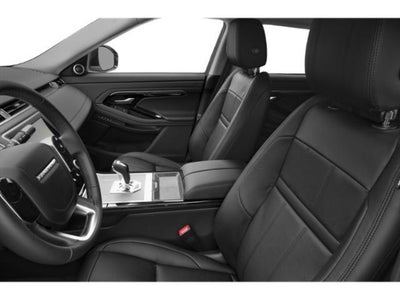2020 Land Rover Range Rover Evoque S