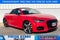 2023 Audi TT Roadster 2.0T Roadster