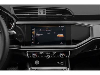 2022 Audi Q3 Premium