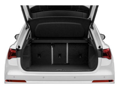 2022 Audi Q3 Premium