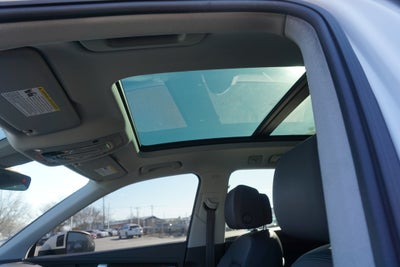 2020 Audi Q5 Premium Plus