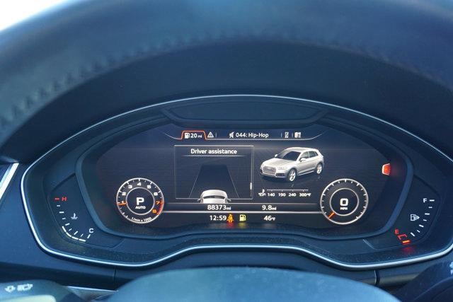 2020 Audi Q5 Premium Plus