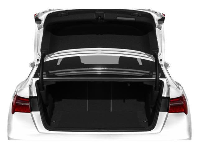 2021 Audi A6 Premium Plus