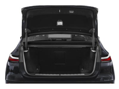 2024 BMW 7 Series 740i