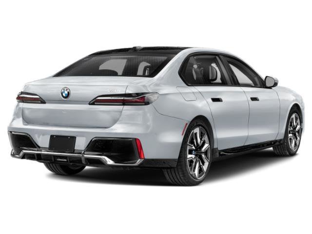 2024 BMW 7 Series 740i