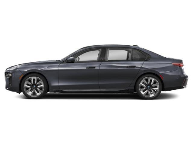 2024 BMW 7 Series 740i