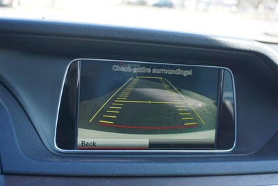 2014 Mercedes-Benz E-Class E 350 Luxury